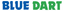 BlueDart Air logo