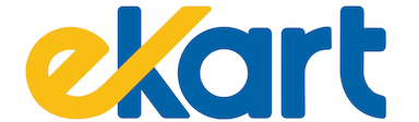Ekart Logo